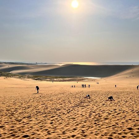 فندق Fam Yazu المظهر الخارجي الصورة