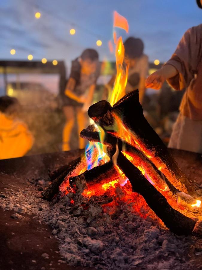 فندق Fam Yazu المظهر الخارجي الصورة